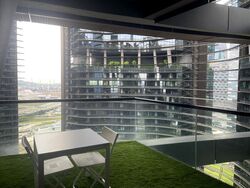 Straits View (D1), Condominium #586822891